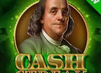 Cash Streak от Endorphina