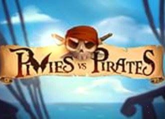 Pixies vs Pirates слот Бабосс казино